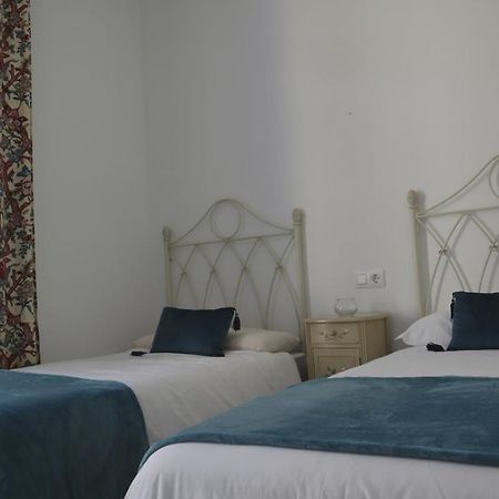 Apartamento en el centro Sanlúcar de Barrameda Exterior foto
