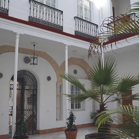 Apartamento en el centro Sanlúcar de Barrameda Exterior foto