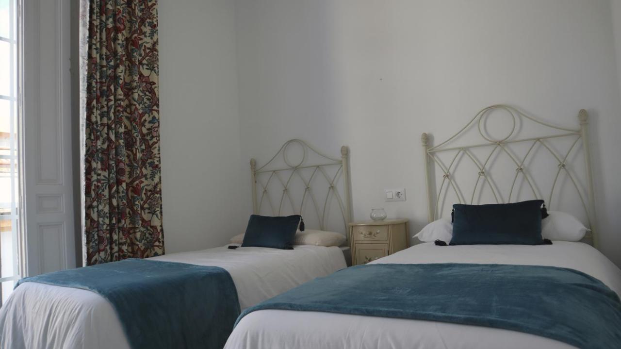 Apartamento en el centro Sanlúcar de Barrameda Exterior foto