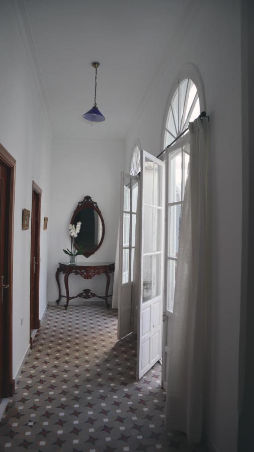 Apartamento en el centro Sanlúcar de Barrameda Exterior foto
