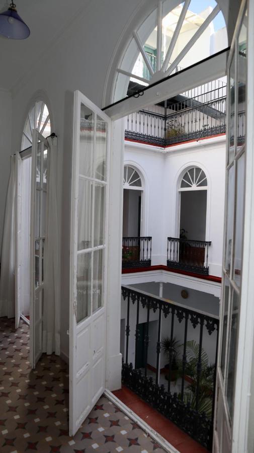 Apartamento en el centro Sanlúcar de Barrameda Exterior foto