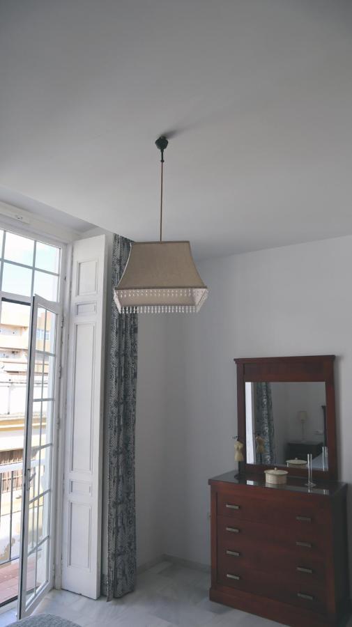Apartamento en el centro Sanlúcar de Barrameda Exterior foto