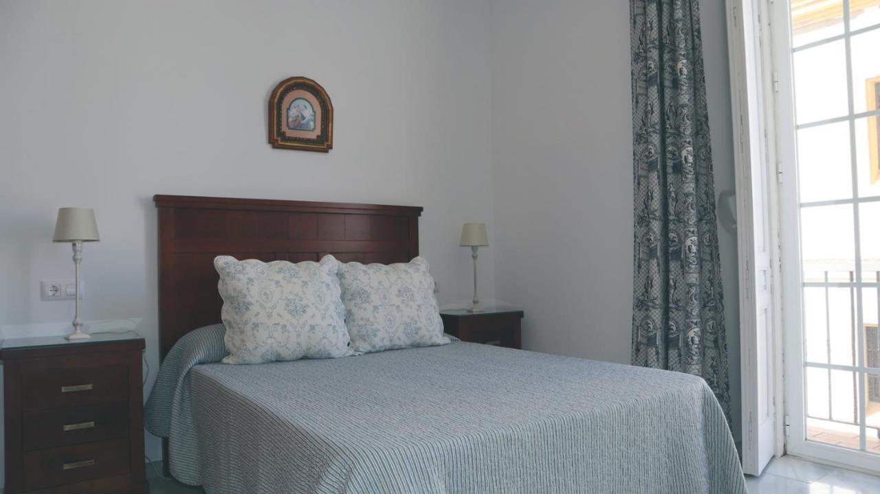 Apartamento en el centro Sanlúcar de Barrameda Exterior foto