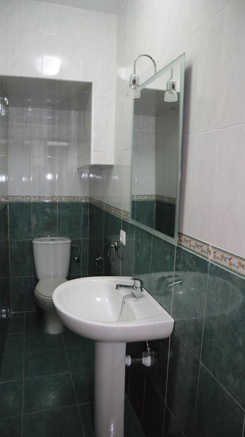 Apartamento en el centro Sanlúcar de Barrameda Exterior foto